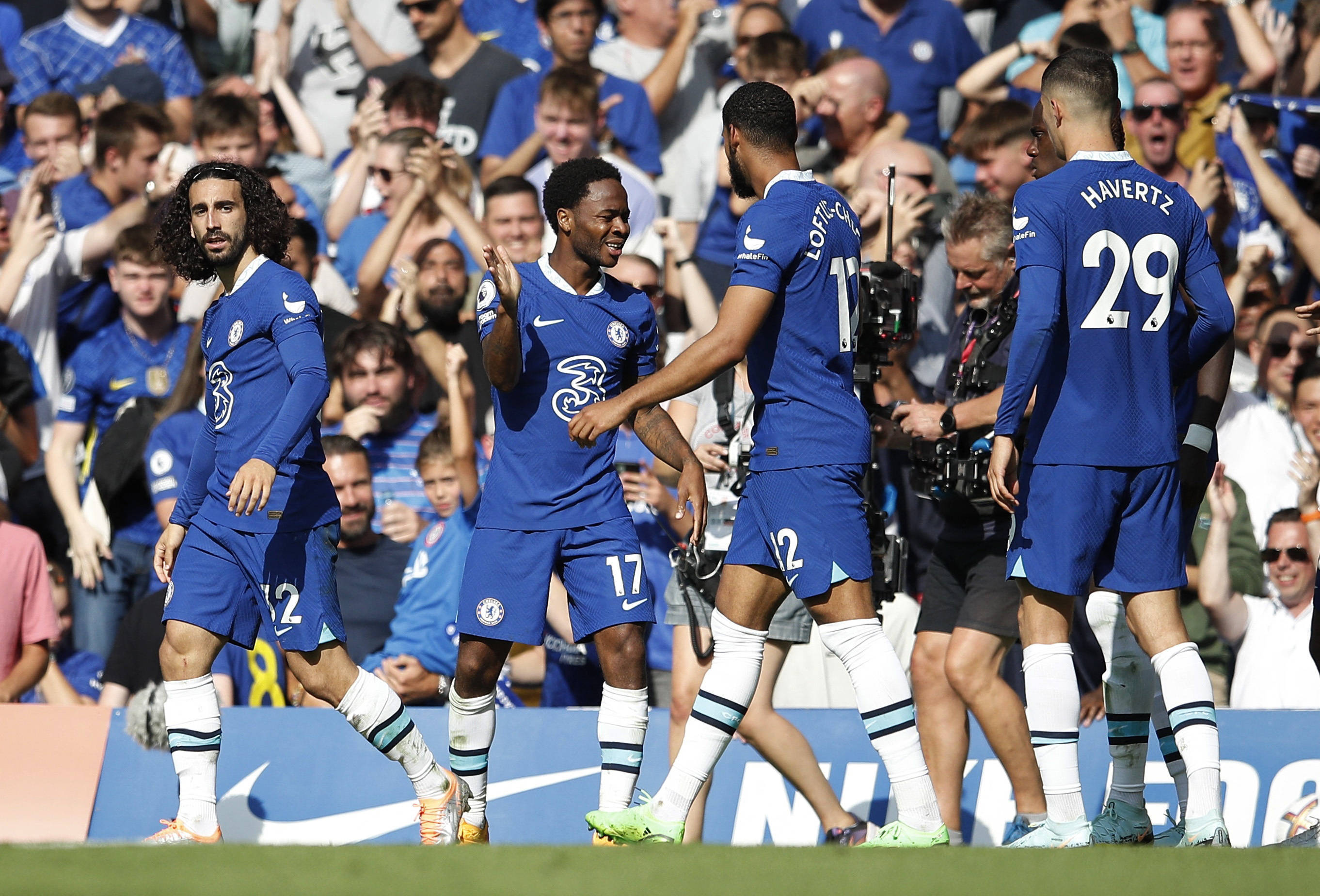 总体来看 总体来看