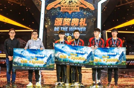 落在三件事